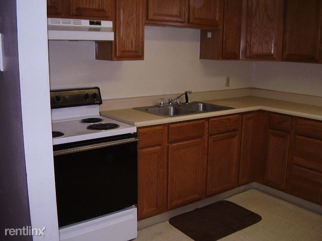 Foto del edificio - 2 br, 1 bath Apartment - TrailBlazer Building