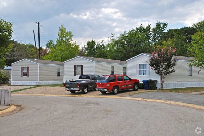 Foto del edificio - Kimberly at Creekside