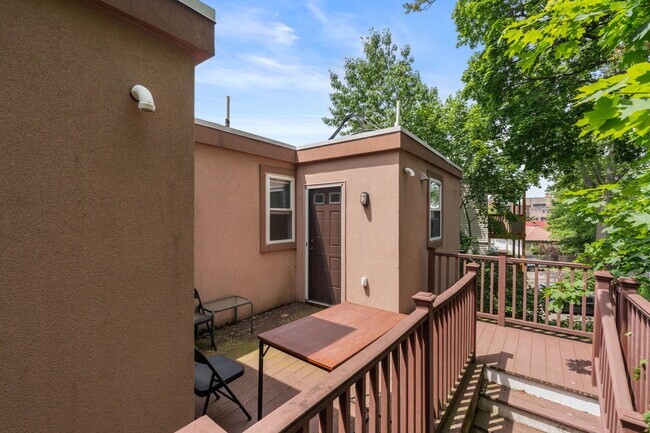 Foto del edificio - 95 Kilsyth Rd