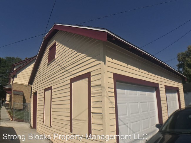 Building Photo - 2734 N 50th St