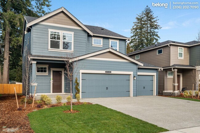 Building Photo - 5719 151st St Ct E