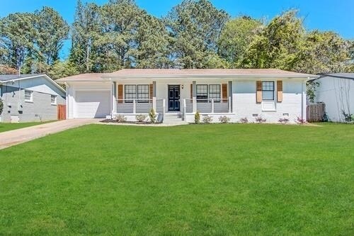 Primary Photo - 3766 Stanford Cir