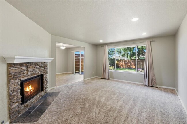 Foto del edificio - 3bd/2ba Granite Falls Home