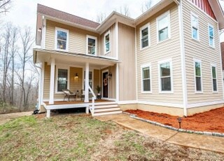 Foto del edificio - 303 Turkey Ridge Rd