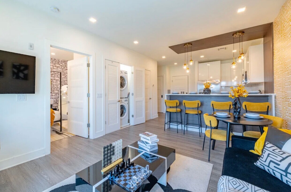 Foto del edificio - 45 William St