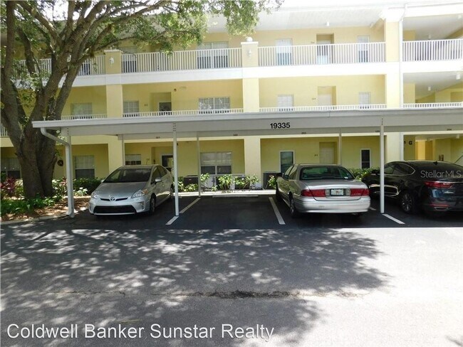 Foto del edificio - 2 br, 2 bath House - 19335 Water Oak Dr G102