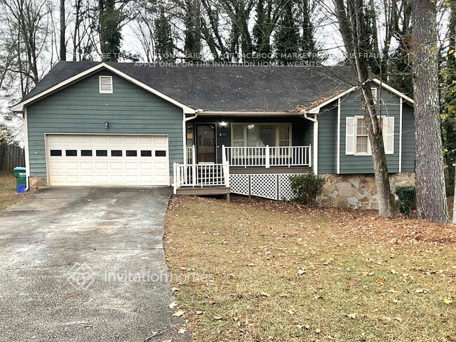 Building Photo - 2771 Shiloh Way