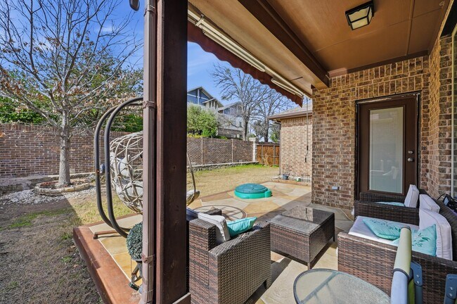 Foto del edificio - 4408 Forebridge Dr