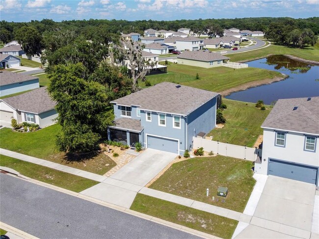 Building Photo - 35024 Sweet Leaf Ln