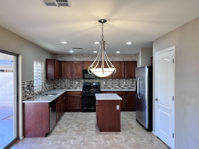 Foto del edificio - 4751 E Preserve Way