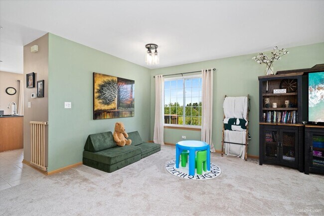 Foto del edificio - 868 Clover Ln