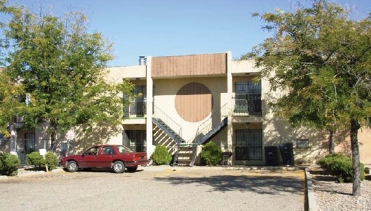Building Photo - 1318 San Pedro Dr SE