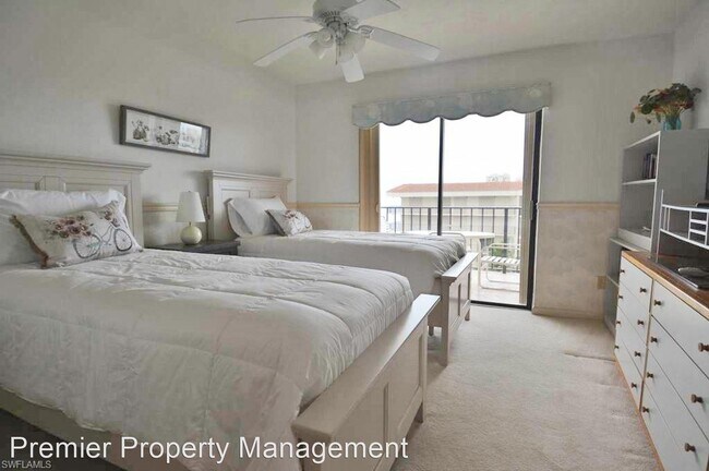 Foto del edificio - 2 br, 2 bath House - 1100 South Collier Bo...