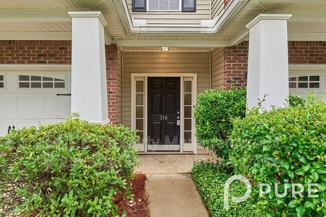 Building Photo - 316 Saluda Springs Rd
