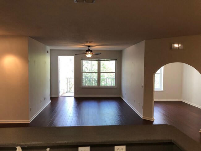 family room and patio - 13364 Beach Blvd