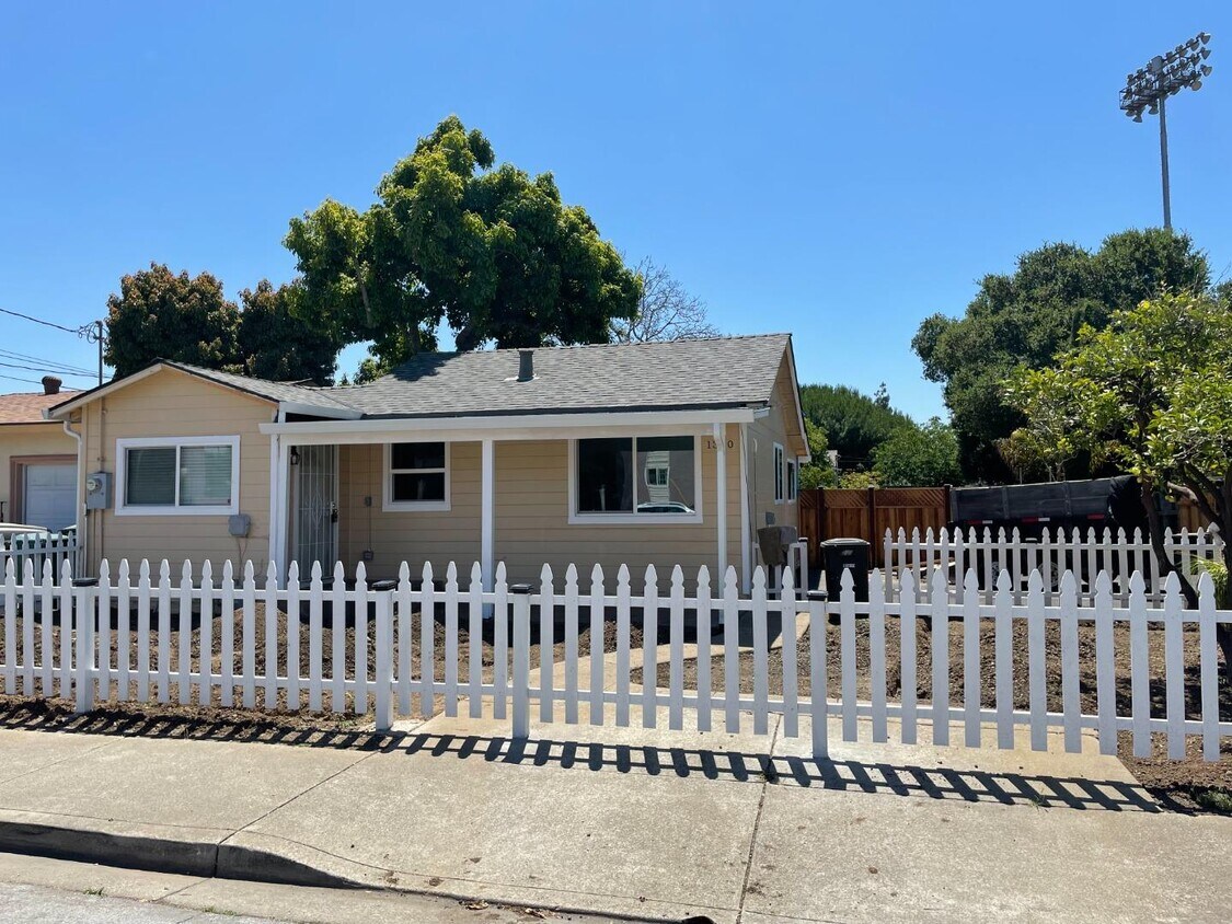 1330 I St, Union City, CA 94587 House Rental in Union City, CA
