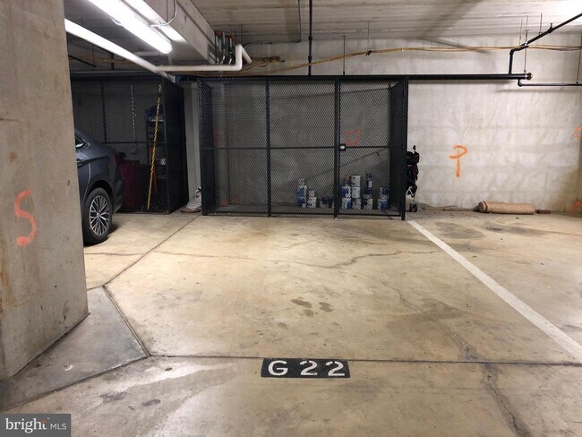 Foto del edificio - 2413 20th St NW