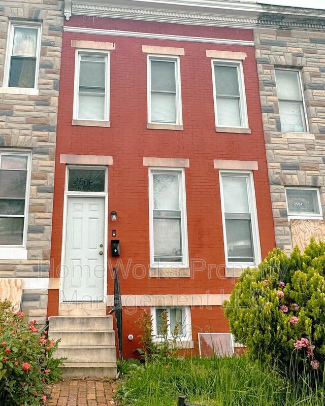 Primary Photo - 2506 McHenry St