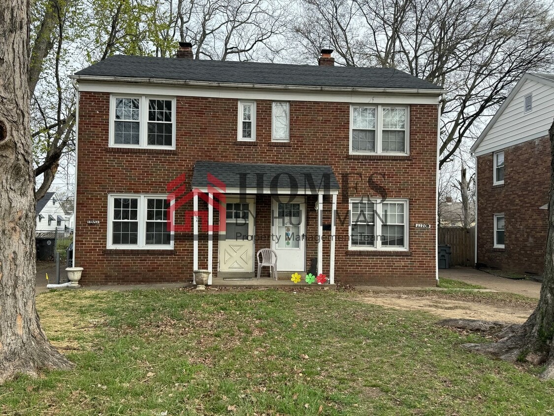 1120 Bayard Park Dr, Evansville, IN 47714 House Rental in Evansville