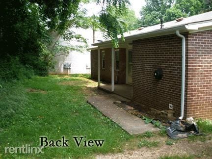 Foto del edificio - 106 Dellwood Ln