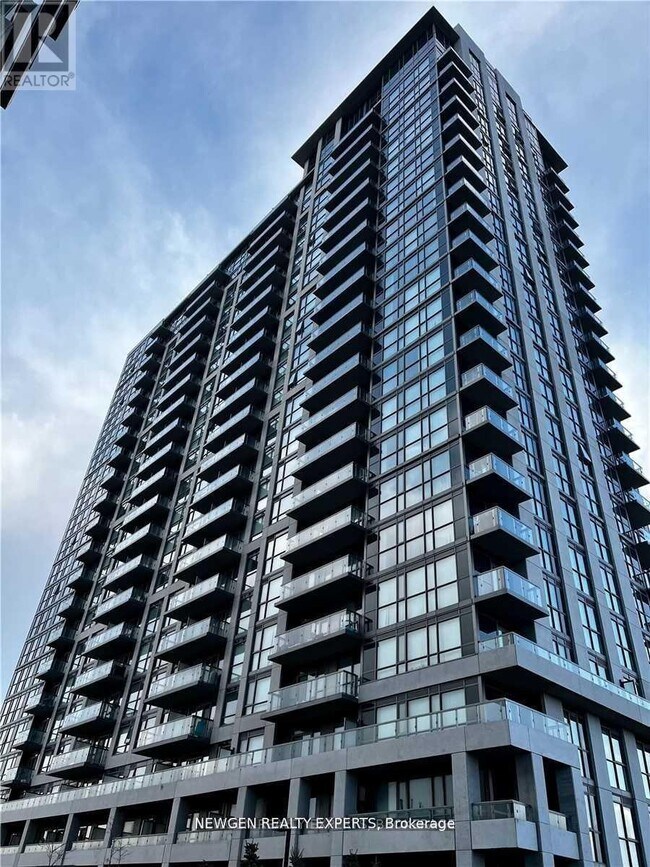Building Photo - 349 Rathburn Rd W