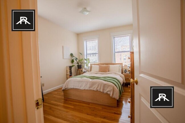 Foto del edificio - 1 bedroom in Allston MA 02134