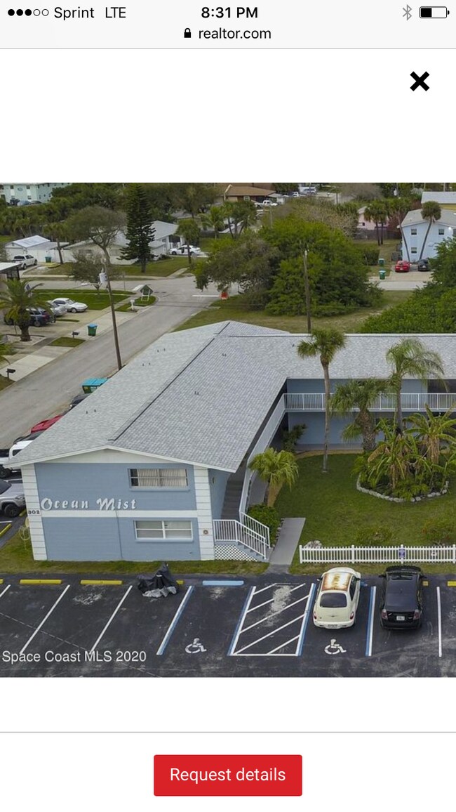 Raro rincón Ocean Mist n.° 14 en alquiler - 302 Lincoln Ave