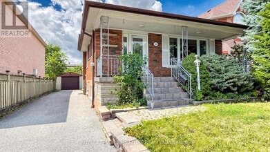 Building Photo - 146 Maybourne Ave