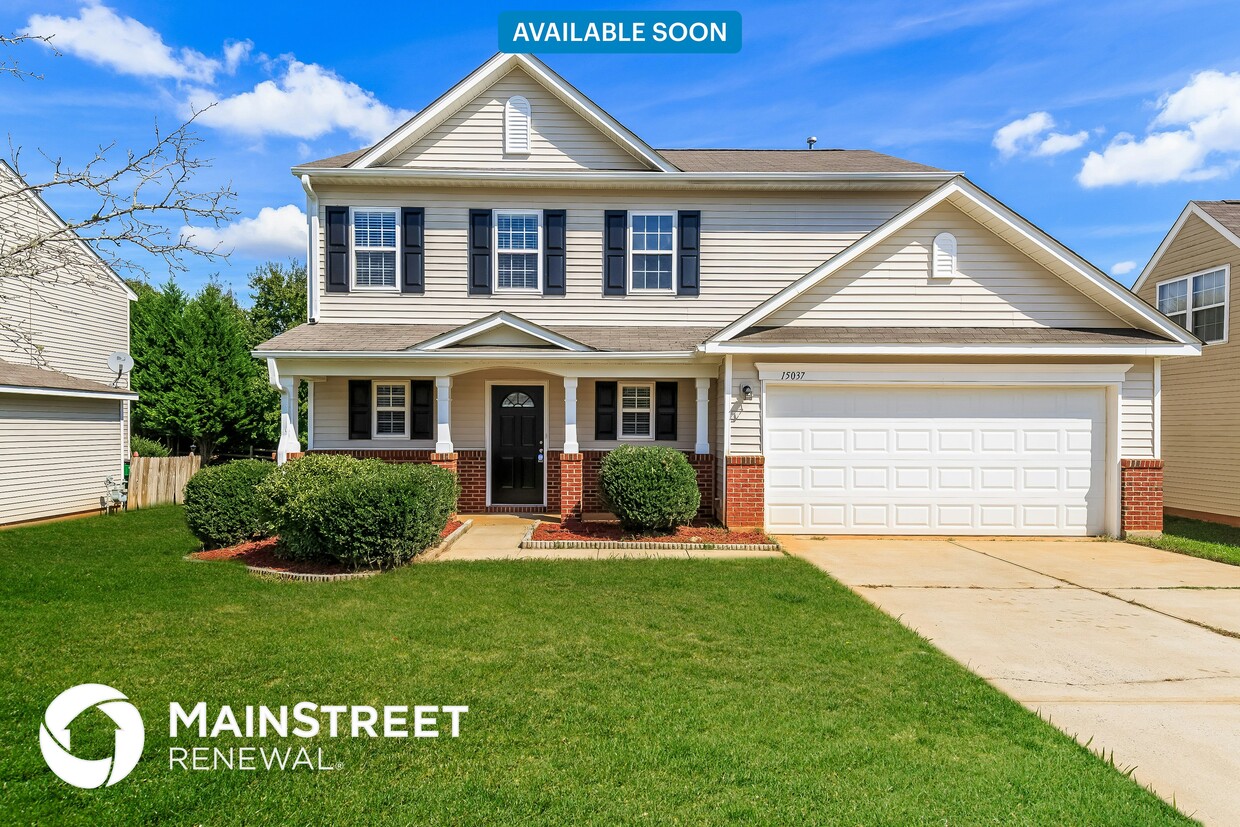 Foto principal - 15037 Jerpoint Abby Dr