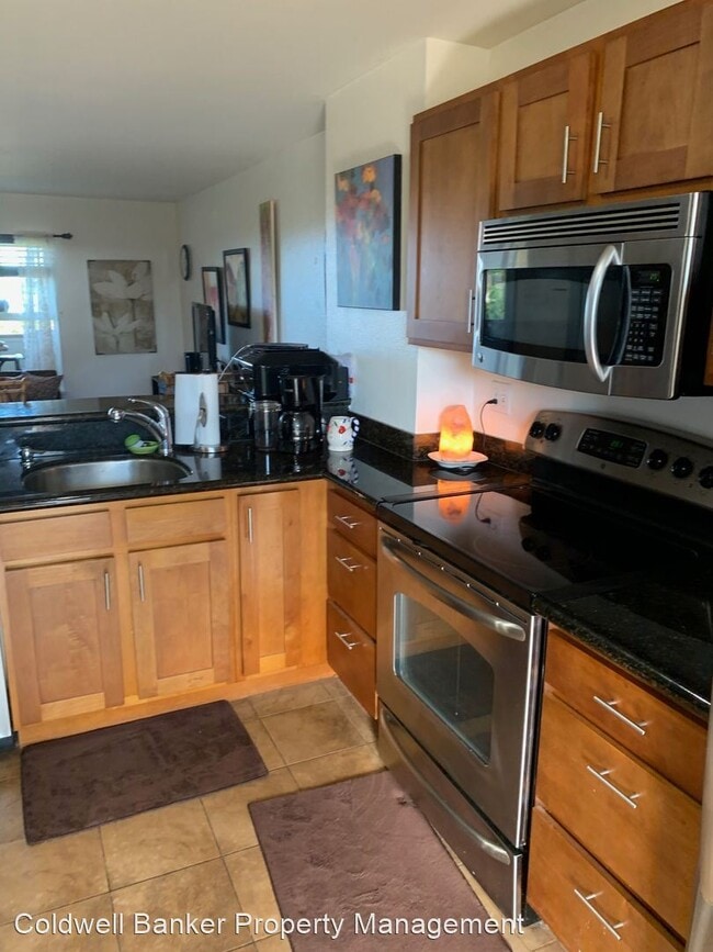 Building Photo - Studio, 1 bath House - 3708 Lower Honoapii...