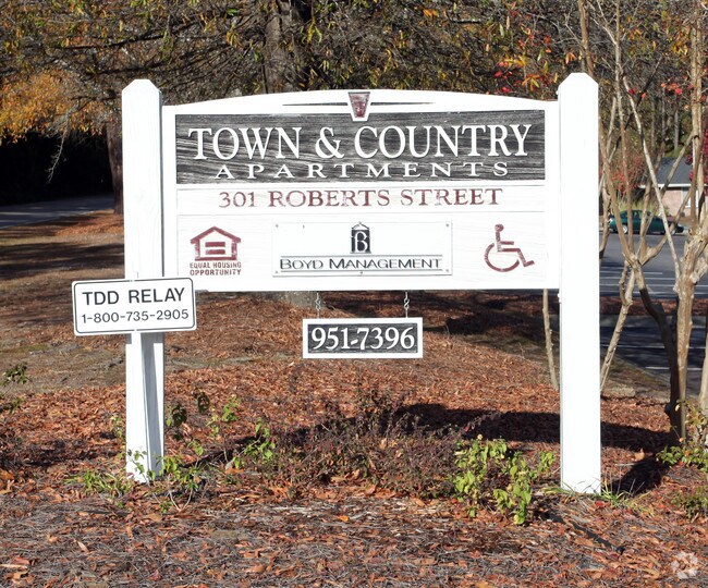 Town & Country Apartments Rentals Lexington, SC