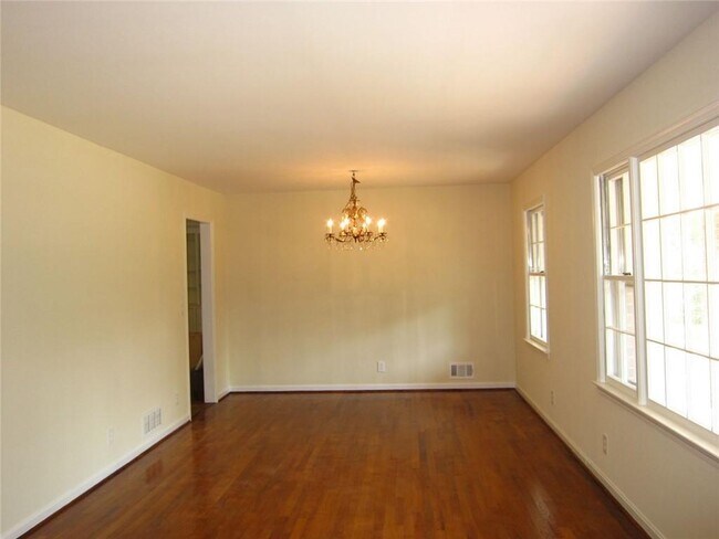 Foto del edificio - 1740 Samaria Trail