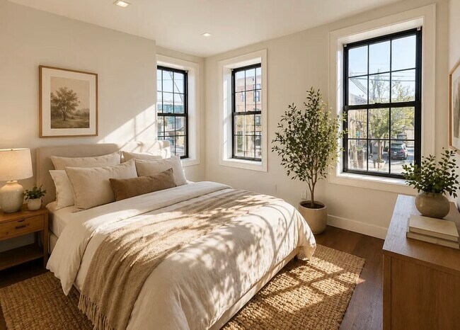 Foto del edificio - 6702 60th St