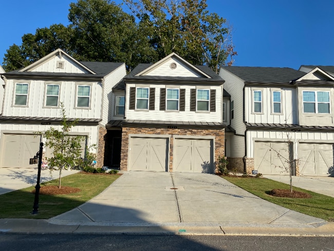 Photo - 5930 Lyon St Townhome