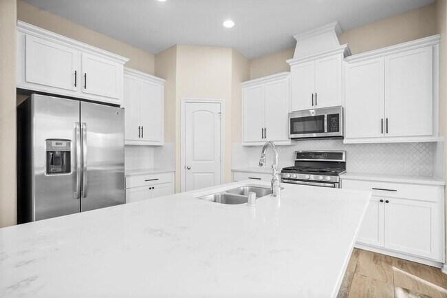 Foto del edificio - 155 Axlewood Ct