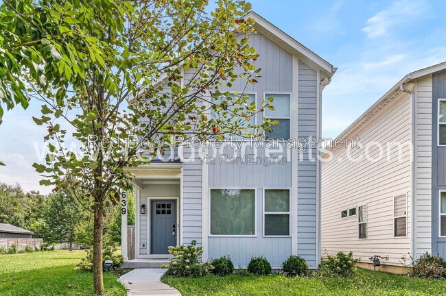 Photo - 1639 Sheldon Street House