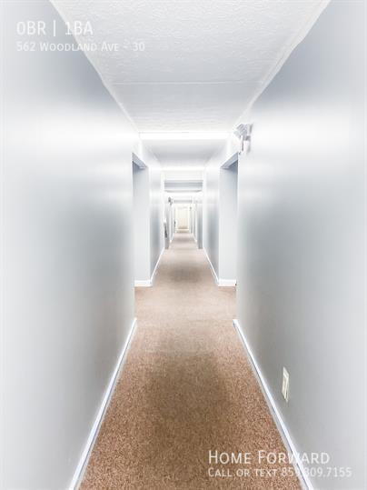 Foto del edificio - 562 Woodland Ave