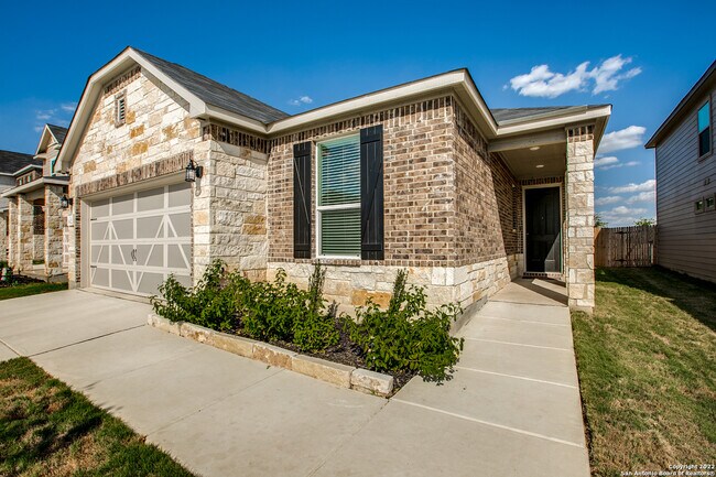 Foto del edificio - 8322 Belgard Cove