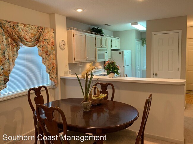 Foto del edificio - 2 br, 2 bath House - 204 Landing Drive Unit C
