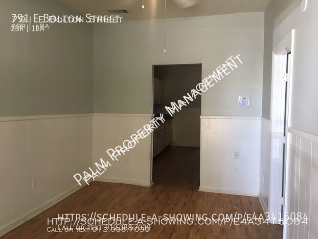 Foto del edificio - 791 E Bolton St