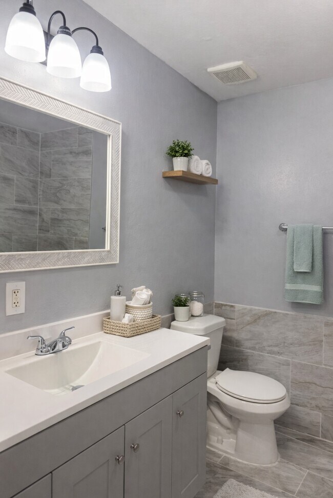 Foto del edificio - 4515 Oxford St