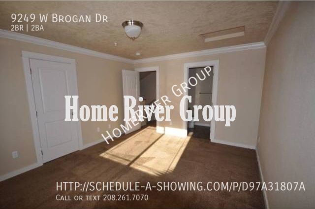 Building Photo - 2-Bed 2-Bath Home in Boise