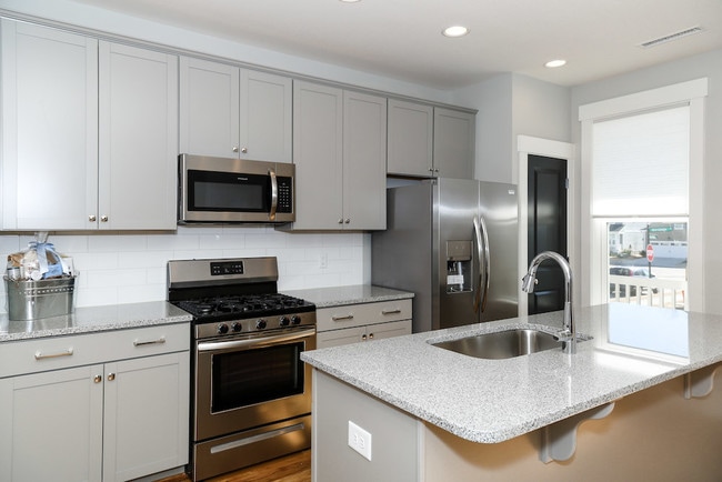 Cocina - 2353 Great Ridge Pkwy