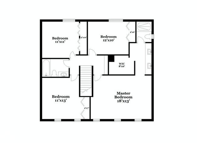 Foto del edificio - 1618 Shady Leaf Dr, Valrico, FL 33596