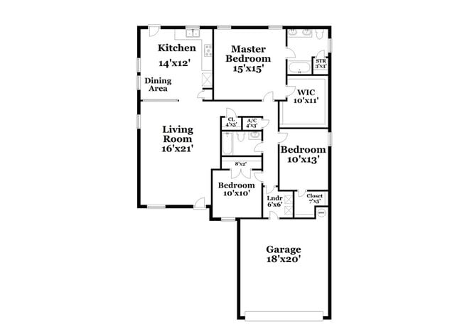 Building Photo - 7948 Meadow View Tr