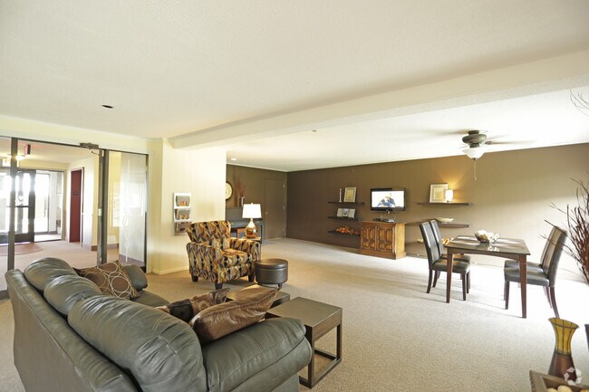 Foto del diseño de interior - Westwinds