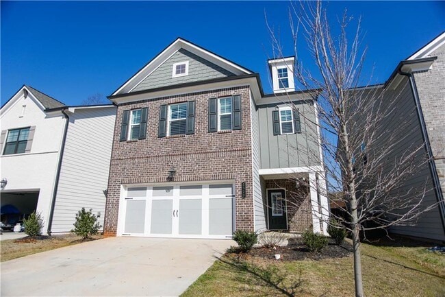 Building Photo - 5329 Fox Hl Ln
