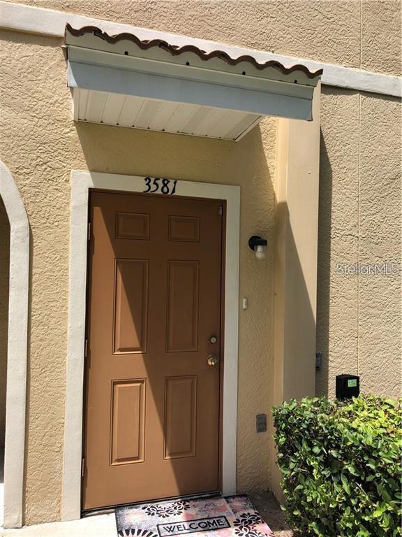3581 Parkridge Cir, Sarasota, FL 34243 Townhome Rentals in Sarasota