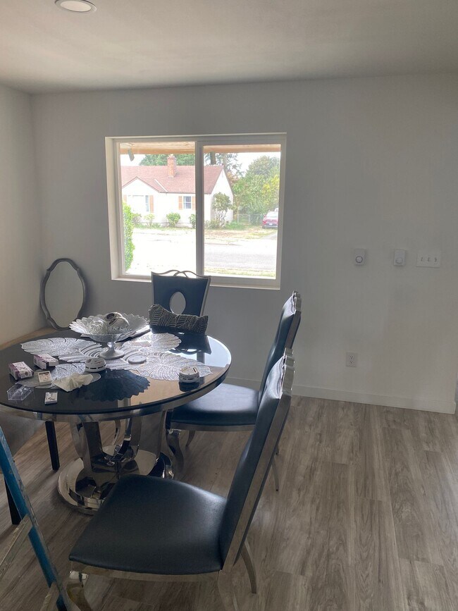 Foto del edificio - 126 K St NE