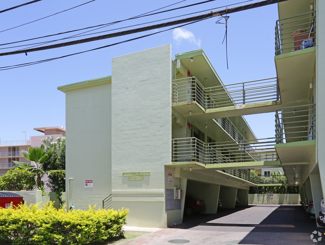 Building Photo - Mokuleia Beach